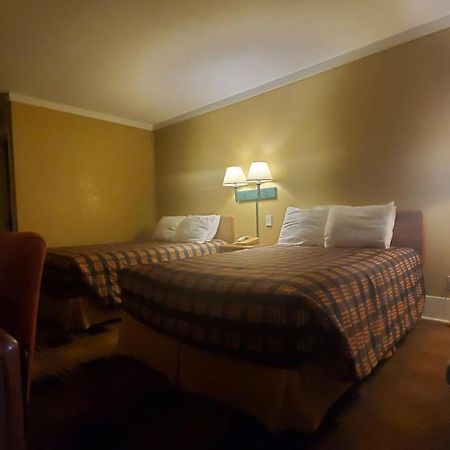 Americas Best Value Inn Kodak - Sevierville Luaran gambar