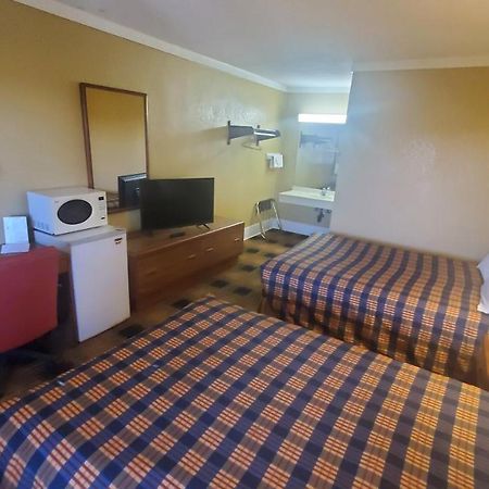 Americas Best Value Inn Kodak - Sevierville Luaran gambar