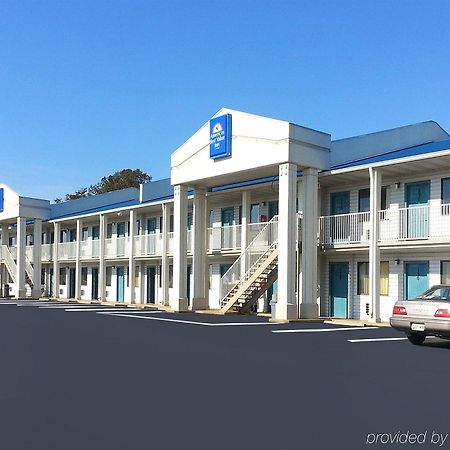 Americas Best Value Inn Kodak - Sevierville Luaran gambar