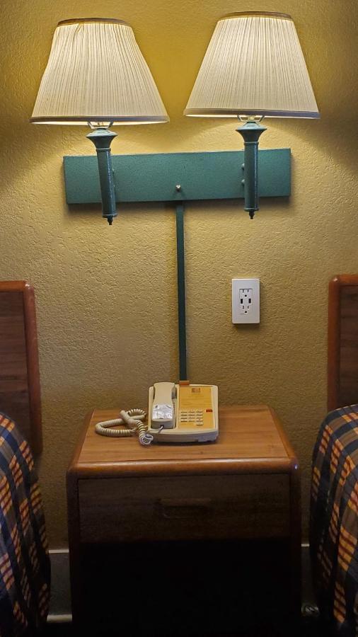 Americas Best Value Inn Kodak - Sevierville Luaran gambar