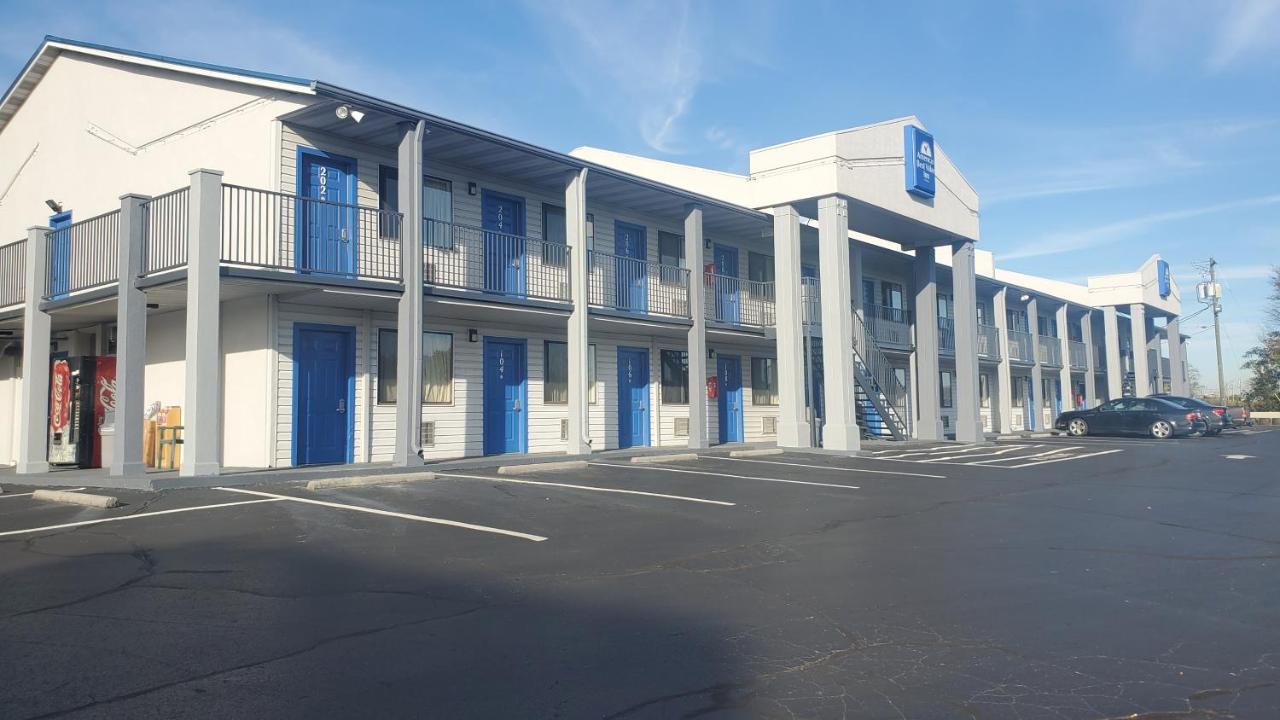 Americas Best Value Inn Kodak - Sevierville Luaran gambar