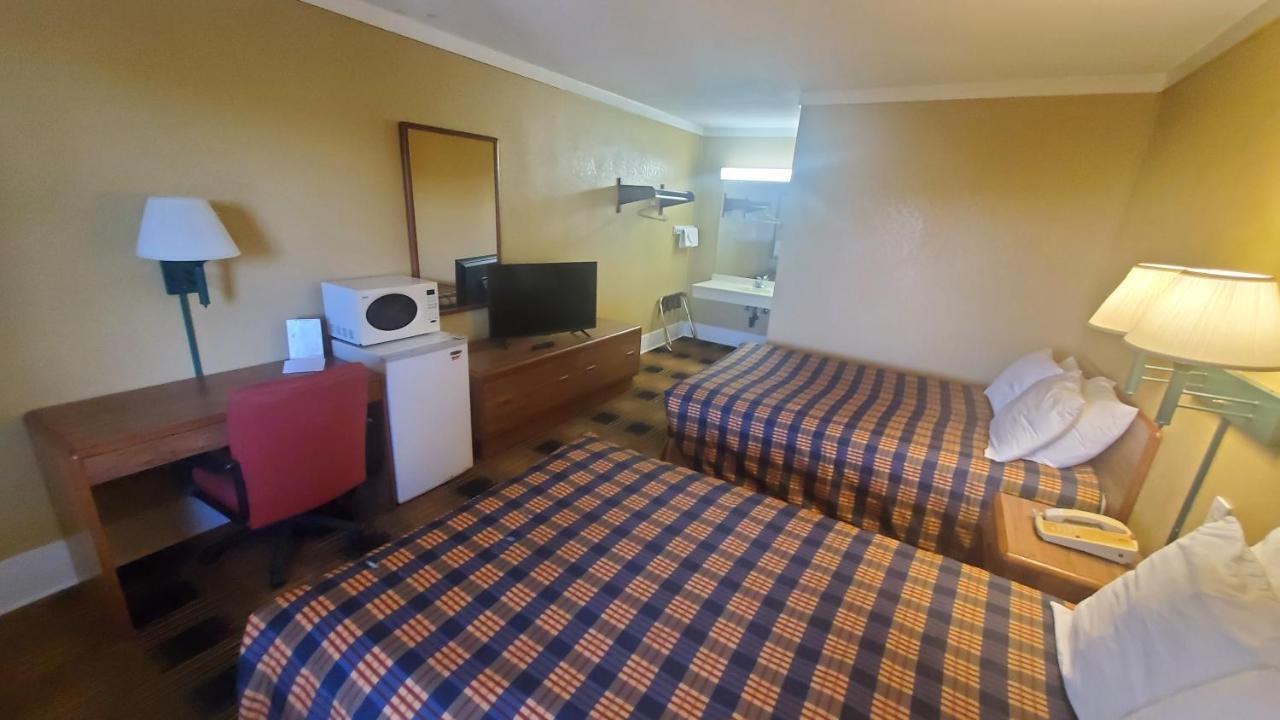 Americas Best Value Inn Kodak - Sevierville Luaran gambar