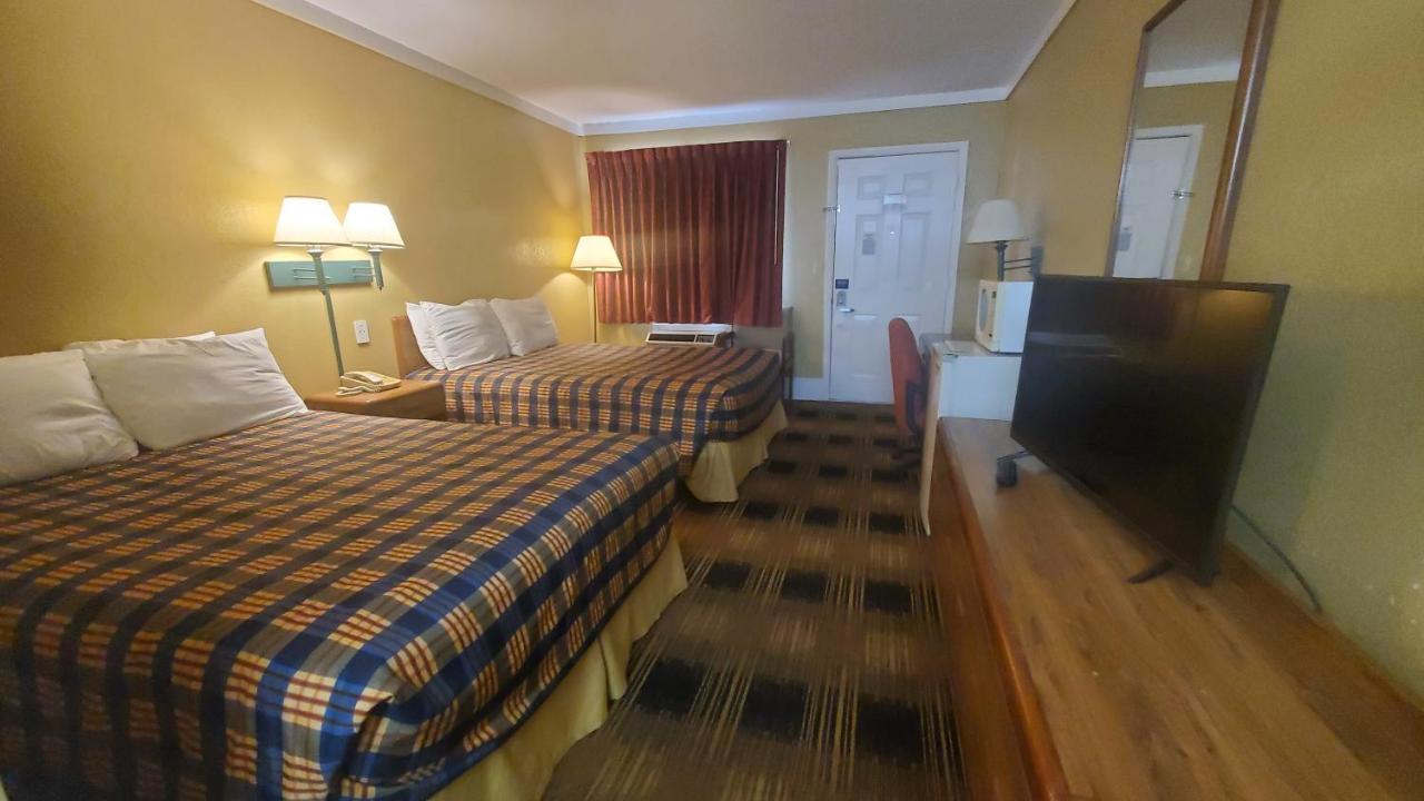 Americas Best Value Inn Kodak - Sevierville Luaran gambar