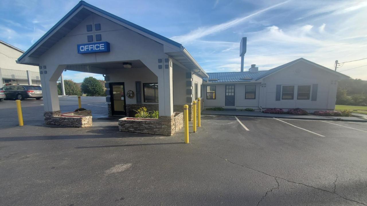 Americas Best Value Inn Kodak - Sevierville Luaran gambar