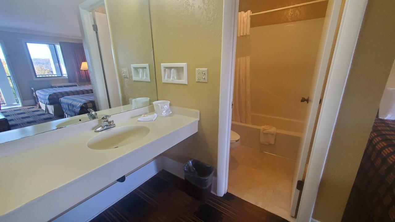 Americas Best Value Inn Kodak - Sevierville Luaran gambar