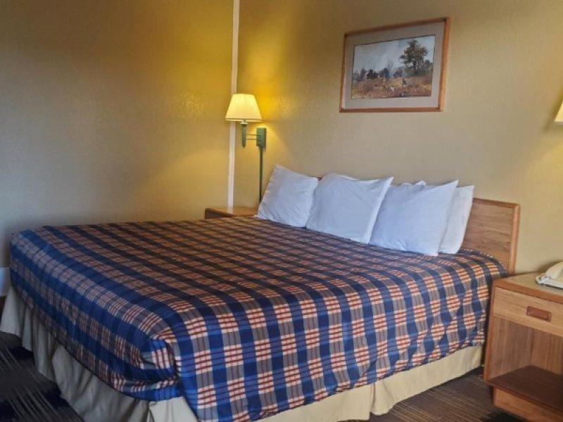 Americas Best Value Inn Kodak - Sevierville Luaran gambar
