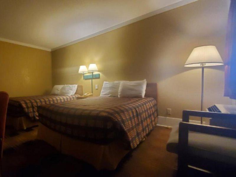 Americas Best Value Inn Kodak - Sevierville Luaran gambar