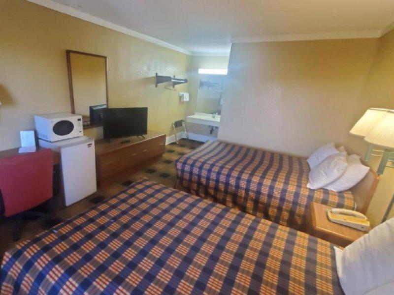 Americas Best Value Inn Kodak - Sevierville Luaran gambar