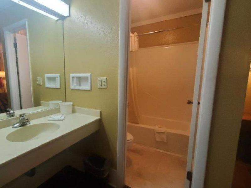 Americas Best Value Inn Kodak - Sevierville Luaran gambar
