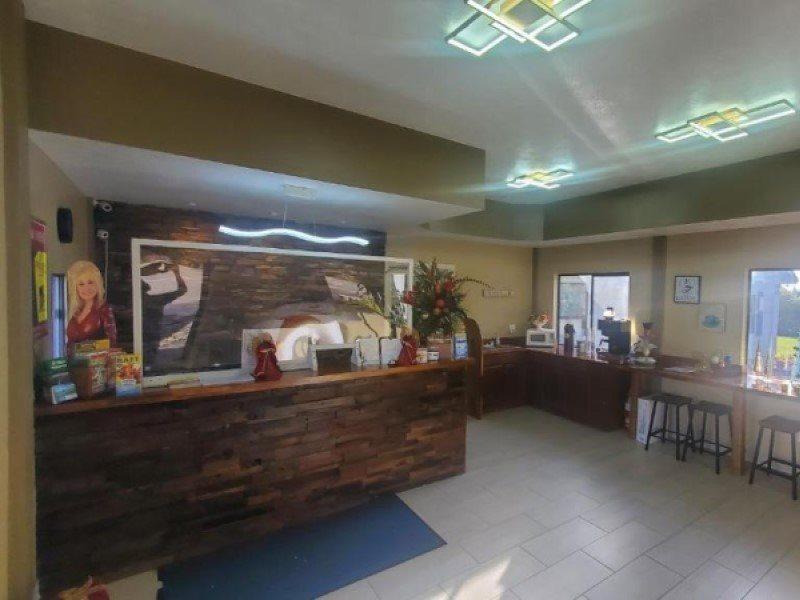 Americas Best Value Inn Kodak - Sevierville Luaran gambar