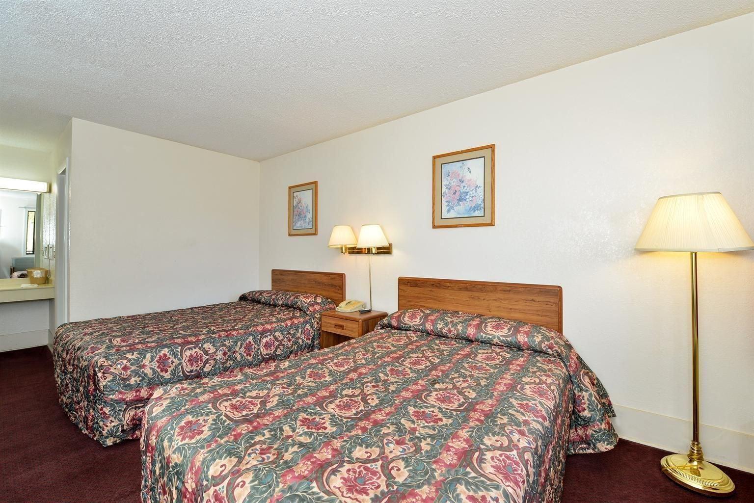 Americas Best Value Inn Kodak - Sevierville Luaran gambar