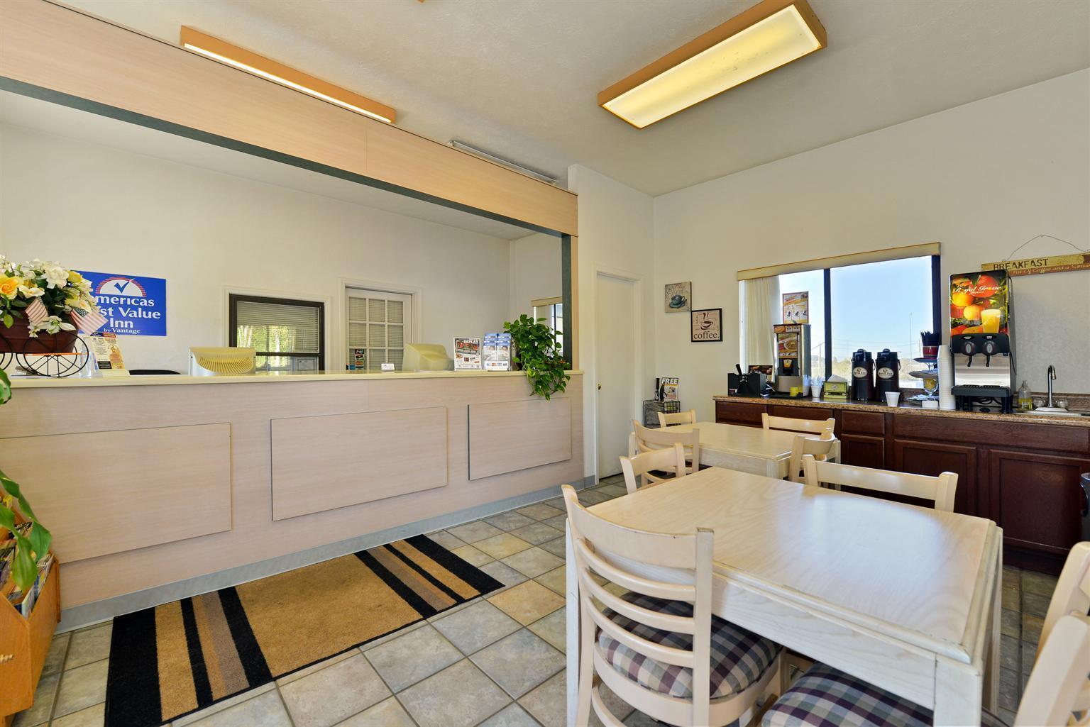 Americas Best Value Inn Kodak - Sevierville Luaran gambar