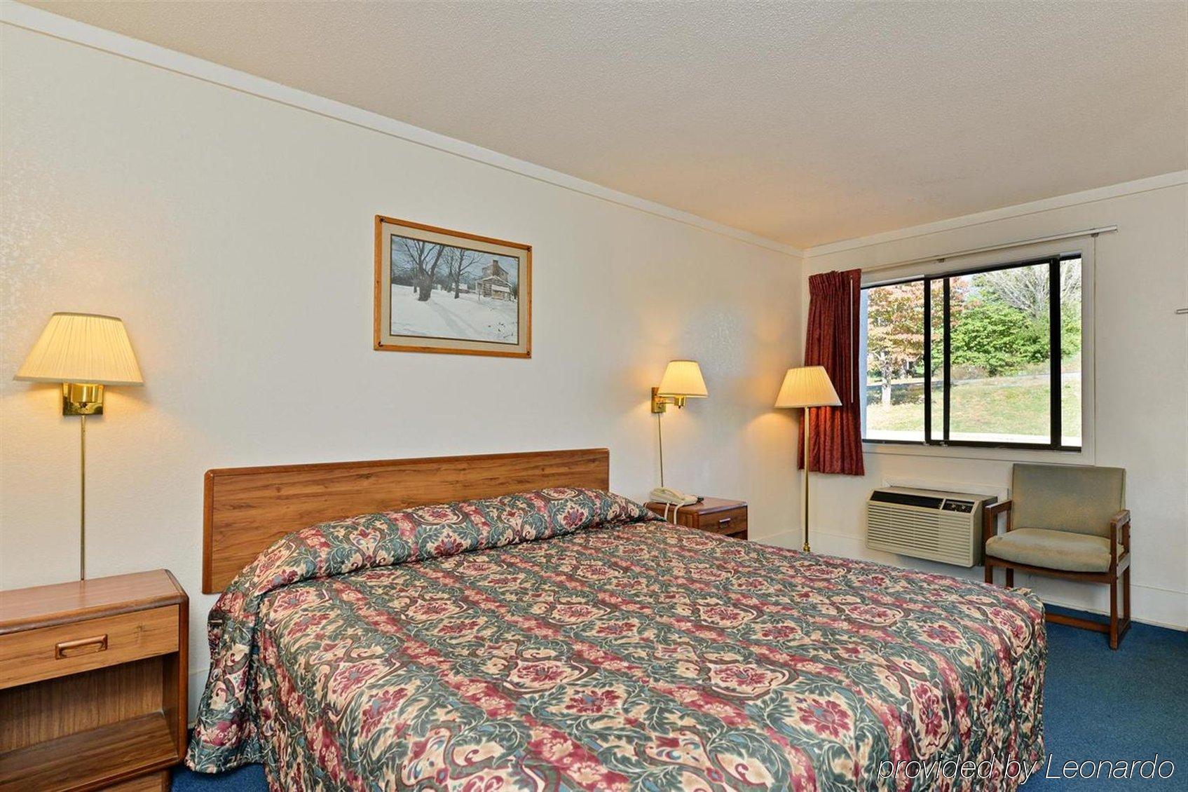 Americas Best Value Inn Kodak - Sevierville Luaran gambar