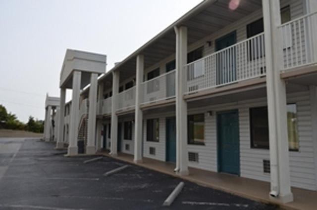 Americas Best Value Inn Kodak - Sevierville Luaran gambar