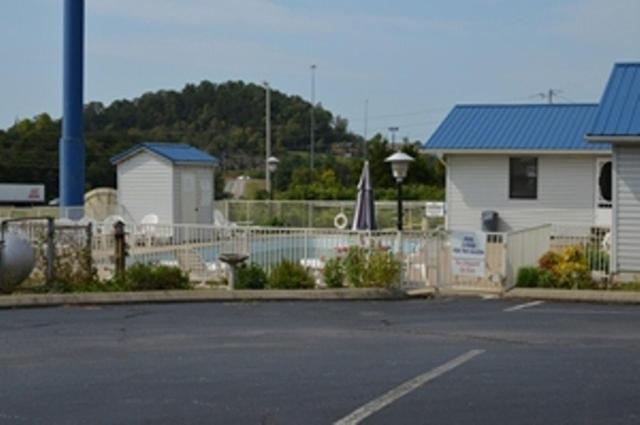 Americas Best Value Inn Kodak - Sevierville Luaran gambar