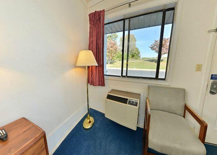 Americas Best Value Inn Kodak - Sevierville Luaran gambar